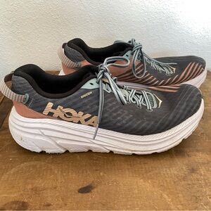 Women’s Hoka One One Running Shoes 8.5